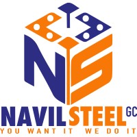 NAVIL STEEL GC DE MEXICO logo - Similar company to Mobinsa
