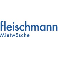 Fleischmann Mietwäsche GmbH logo - Similar company to Boundstart