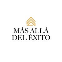 Más Alla del Exito Argentina logo - Similar company to Somos Gamers