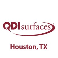QDI Surfaces Houston logo - Similar company to Design Austin