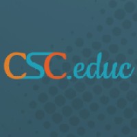 CSC.educ logo - Similar company to Baden-Württembergisches Brasilien- Und Lateinamerika-Zentrum