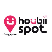 Houbii Spot Singapore logo - Similar company to Sotural