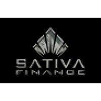 Sativa Finance logo - Similar company to Meepo