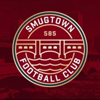 Smugtown Football Club logo - Similar company to Ucc Rugby Football Club