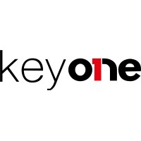 Key One logo - Similar company to Mkc Spa