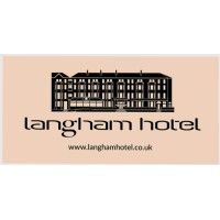 Langham Hotel Eastbourne logo - Similar company to Hwt
