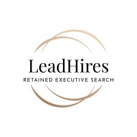 LeadHires logo - Similar company to Aurinko Management India Pvt. Ltd.