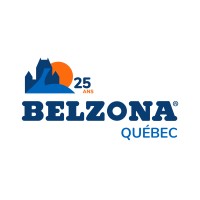Belzona Québec Inc. logo - Similar company to Peintres Bsr
