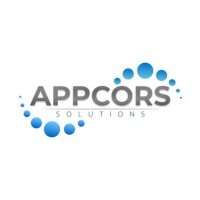 APPCORS logo - Similar company to Webcom Solutions
