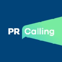 PR Calling logo - Similar company to Ahava Pr