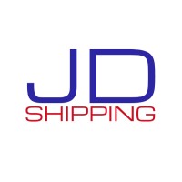 JD Shipping AB logo - Similar company to Seaway Logisolution