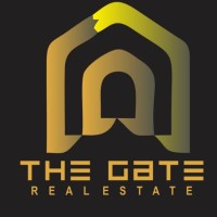 The Gate Real Estate PVT LTD logo - Similar company to Al-Falah Real Estate & Builders