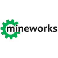 Mineworks s.r.o. logo - Similar company to Tvd - Technická Výroba, A.S.