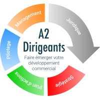 A2 Dirigeants logo - Similar company to Vd Communication