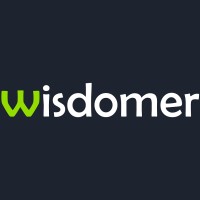 Wisdomer Oy logo - Similar company to Rightware