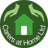 Carers at Home Ltd logo - Similar company to Carepride Ltd