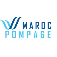 MAROC POMPAGE logo - Similar company to Afrequip - Partenaire Industriel - Pompe Maroc & Solution De Pompage