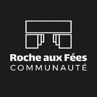 Roche aux Fées Communauté - RAFCOM logo - Similar company to Hôtel Pasteur