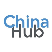 China Hub logo - Similar company to Elsys - Institut Für Leistungselektronische Systeme