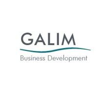 Galim - Business Development logo - Similar company to Abridge Partners