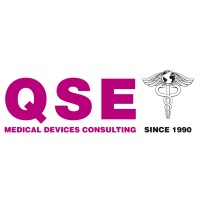 QSE-MDR logo - Similar company to Qualitech International