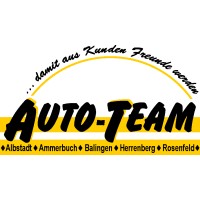 Auto-Team GmbH logo - Similar company to Wilhelm Karmann Gmbh