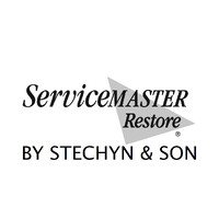 ServiceMaster By Stechyn & Son logo - Similar company to Servicemaster By Cornerstone