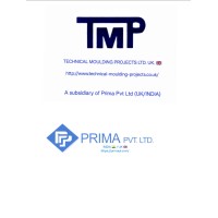 TECHNICAL MOULDING PROJECTS LIMITED logo - Similar company to Prima Private Limited