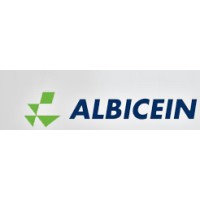 ALBICEIN SA logo - Similar company to Iml Precision
