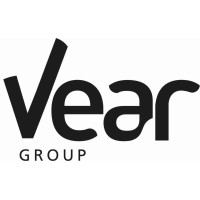 Vear Group logo - Similar company to Ozin Ai