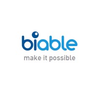 Biable Technology SL logo - Similar company to Biable Management, Excellence And Innovation Sl