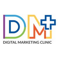 Digital Marketing Clinic logo - Similar company to Digital Marketing