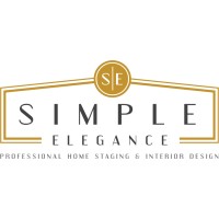 Simple Elegance logo - Similar company to Wed Kc