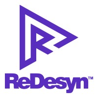 ReDesyn logo - Similar company to Codesapiens