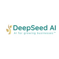 DeepSeed AI logo - Similar company to Deep Seed Solutions