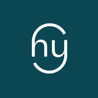 Hedepy HU logo - Similar company to Frontside It Consulting
