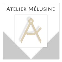 Atelier Mélusine logo - Similar company to Atelier Absis