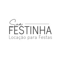 Sua Festinha - Locação De Artigos Para Festas