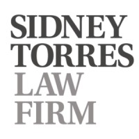 Torres Law Firm logo - Similar company to Torres Law