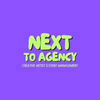 Next To Agency logo - Similar company to Headfirst Music