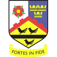 Saint John Wall Catholic School Alumni logo - Similar company to Holyhead School