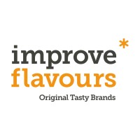 Improve Flavours logo - Similar company to Eco Purify