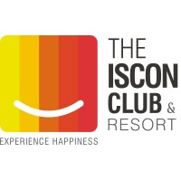 The Iscon Club & Resort logo - Similar company to Dada Enterprise - Bhavnagar