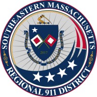 Southeastern Massachusetts Regional 911 District logo - Similar company to Connectify