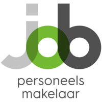 JOB Personeelsmakelaar logo - Similar company to Entrace