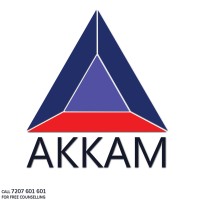 Akkam Overseas - PR Immigiration | Since 2010 logo - Similar company to Hash Overseas