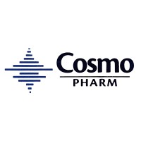 Cosmopharm AU logo - Similar company to Slm Pharma