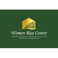 Women Rise Center logo - Similar company to Perspective Developer