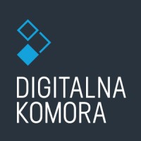Digitalna komora logo - Similar company to Studio Jeka