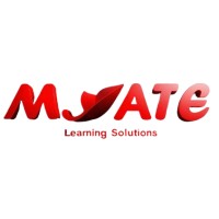 Maate learning Solutions logo - Similar company to Techrace